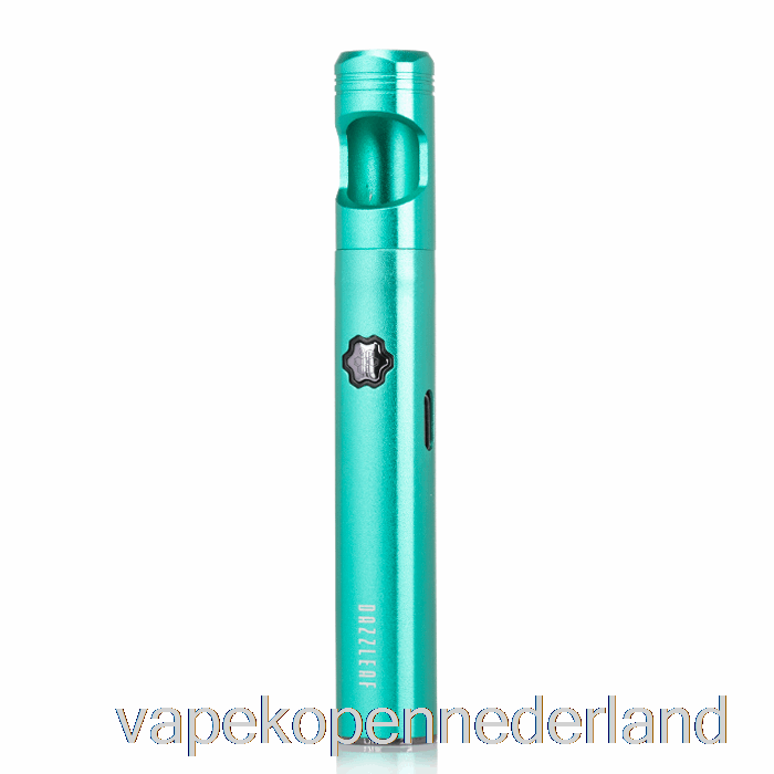 Vape Nederland Dazzleaf Handii Vv 510 Draadbatterij Mintgroen